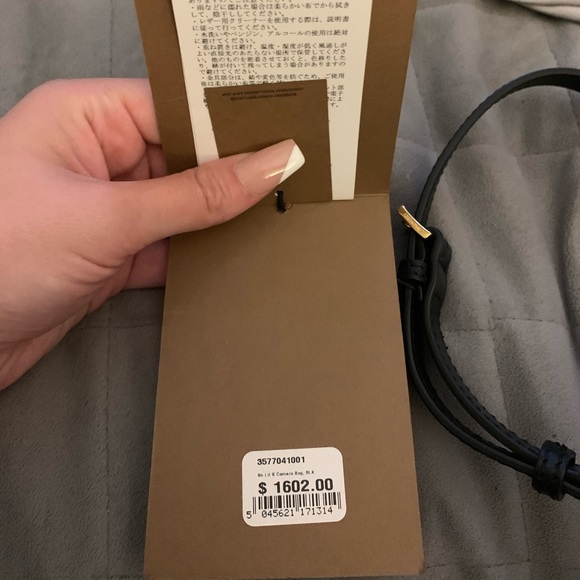 Burberry purse - Picture 7 of 7